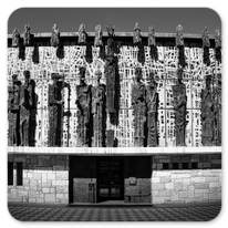 La Virgen del Camino