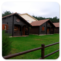 Meine wunderbare Unterkunft in Lires auf dem Weg nach Muxia