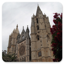 Start in León