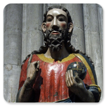 San Salvador in Oviedo