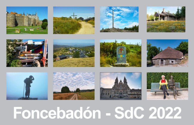 Kalender 2022 - Foncebadón - SdC (4,8 MB)