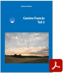 Camino Francés 2013/2 (2,4 MB)