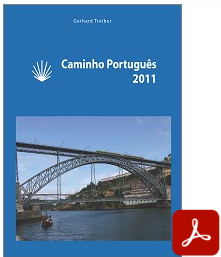 Camino Portugues 2011 (2,4 MB)